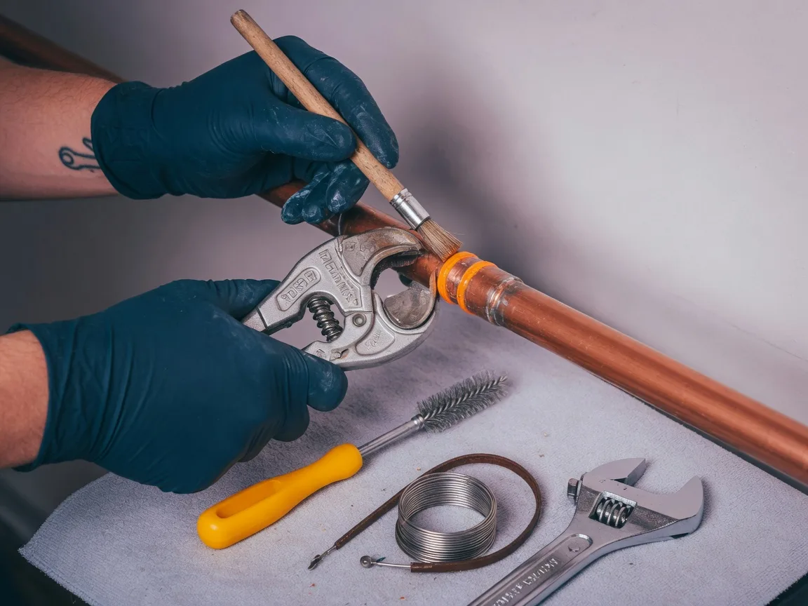 Why choose Sump Pump Repair in Newaygo, MI